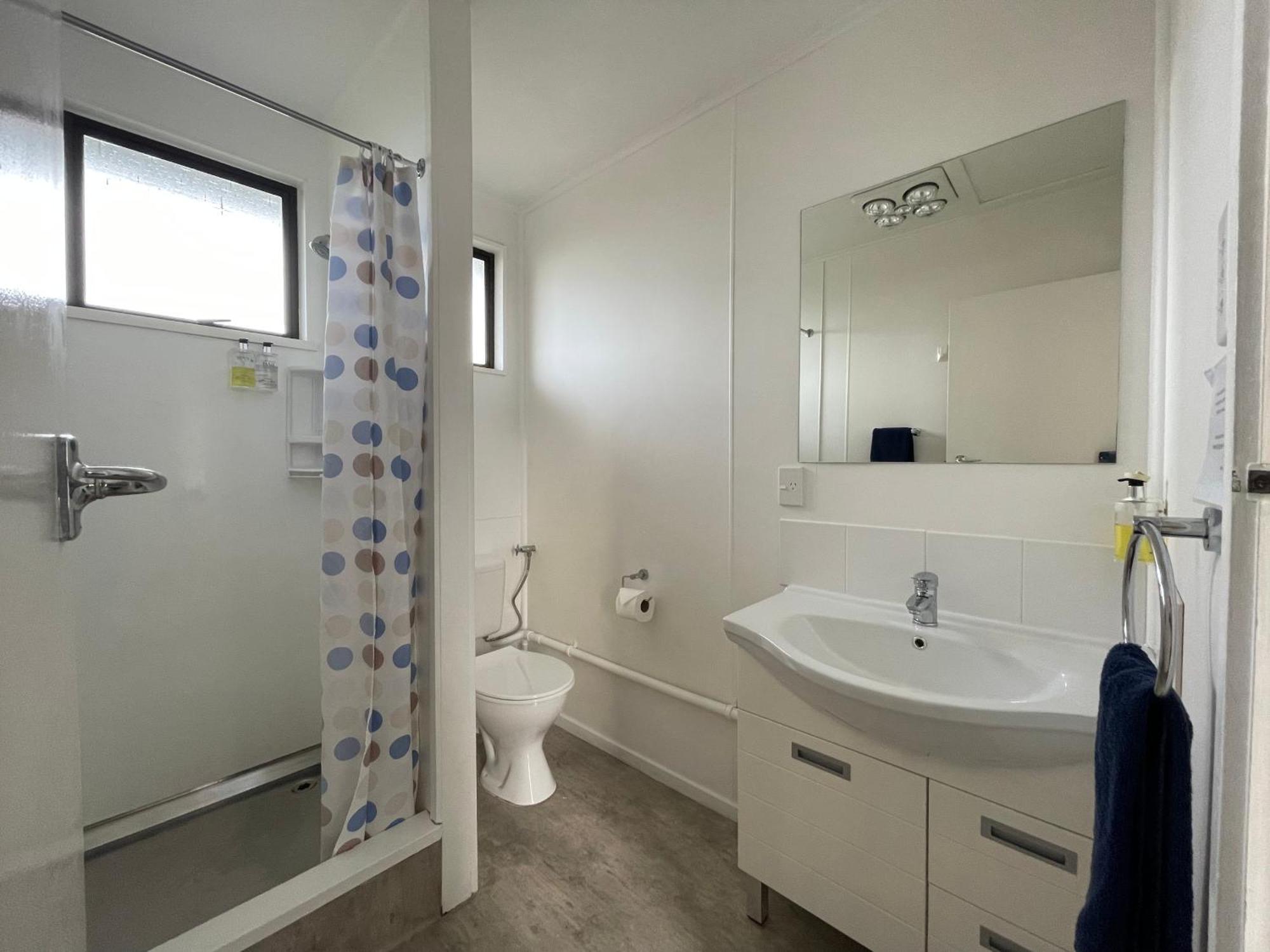 Alpine View Motel Kaikoura Dış mekan fotoğraf