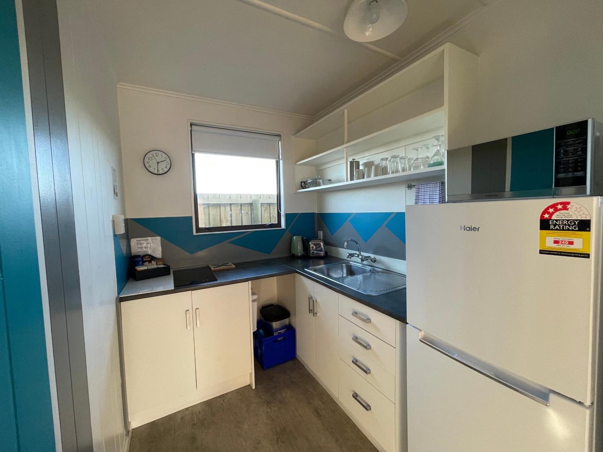 Alpine View Motel Kaikoura Dış mekan fotoğraf
