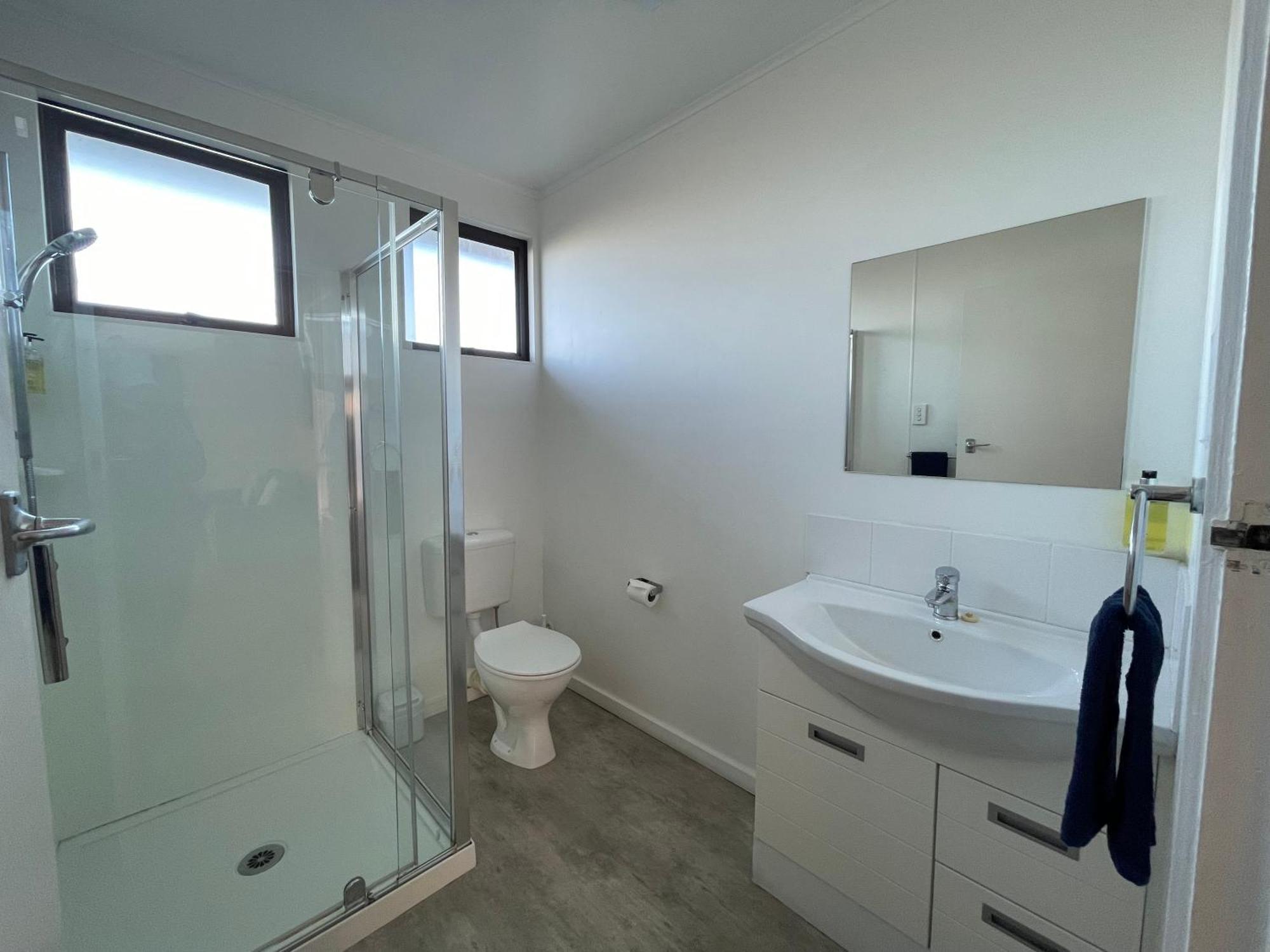 Alpine View Motel Kaikoura Dış mekan fotoğraf