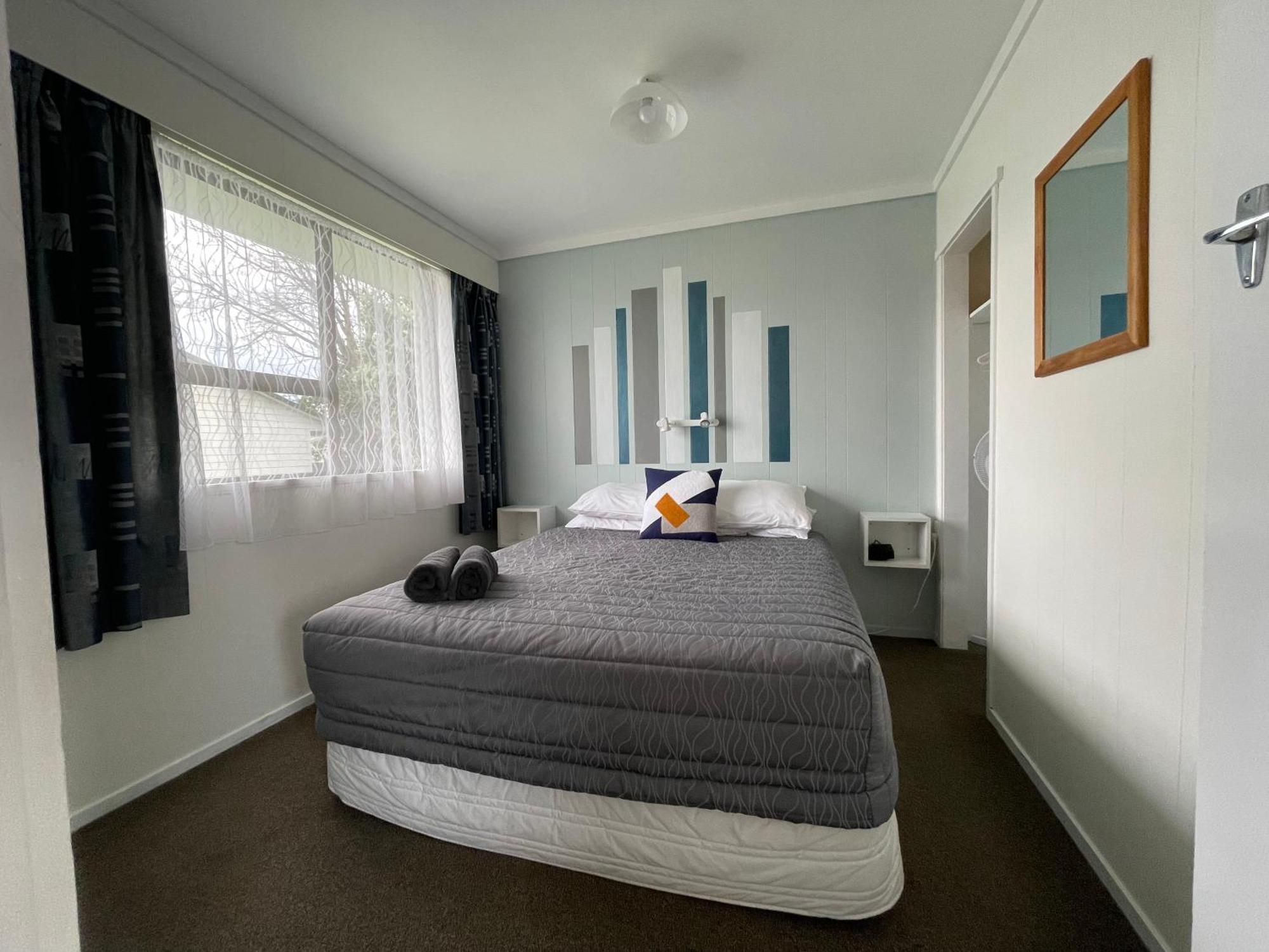 Alpine View Motel Kaikoura Dış mekan fotoğraf