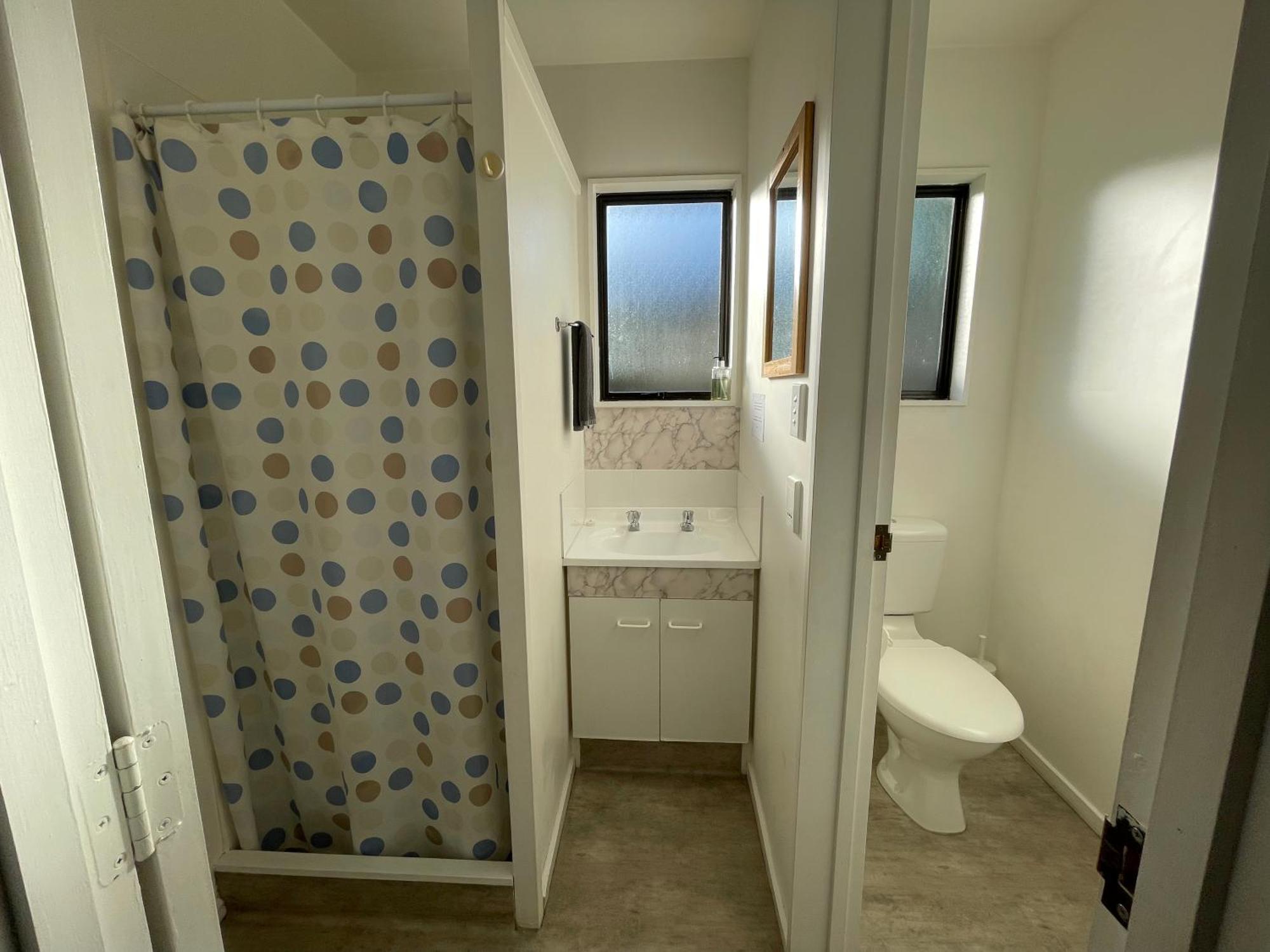 Alpine View Motel Kaikoura Dış mekan fotoğraf