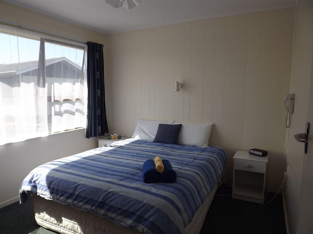 Alpine View Motel Kaikoura Dış mekan fotoğraf
