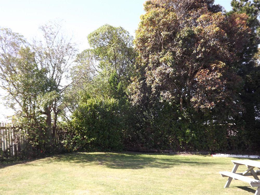 Alpine View Motel Kaikoura Dış mekan fotoğraf