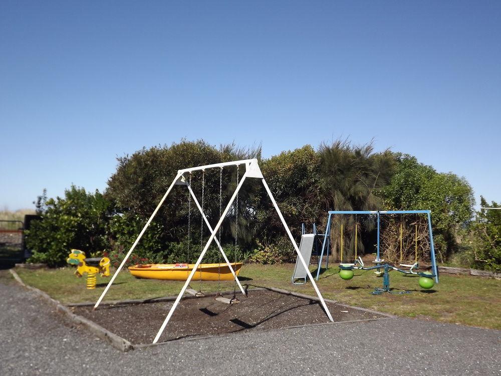Alpine View Motel Kaikoura Dış mekan fotoğraf