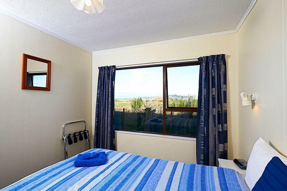 Alpine View Motel Kaikoura Dış mekan fotoğraf