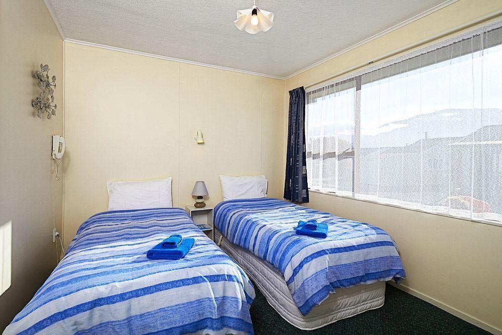 Alpine View Motel Kaikoura Dış mekan fotoğraf