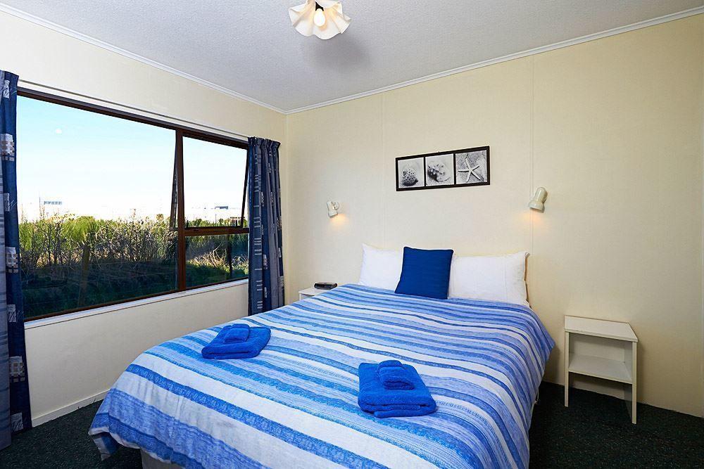 Alpine View Motel Kaikoura Dış mekan fotoğraf