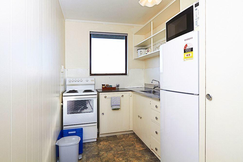Alpine View Motel Kaikoura Dış mekan fotoğraf