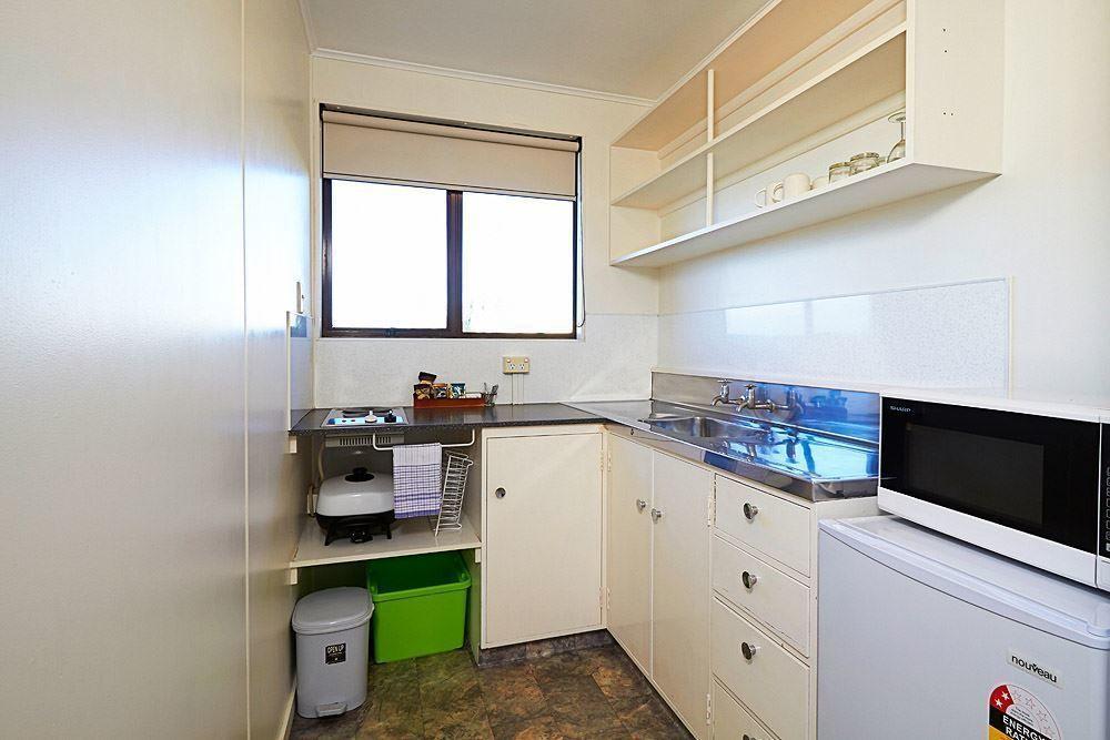 Alpine View Motel Kaikoura Dış mekan fotoğraf