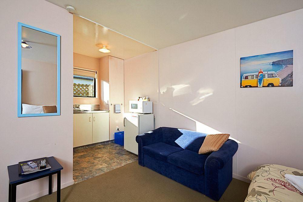 Alpine View Motel Kaikoura Dış mekan fotoğraf