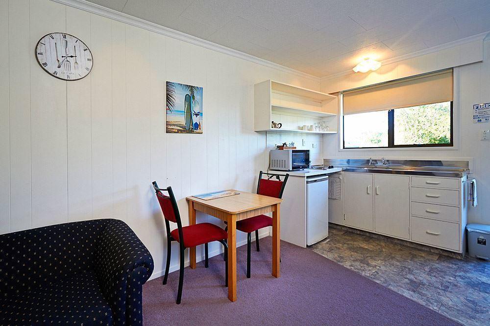 Alpine View Motel Kaikoura Dış mekan fotoğraf