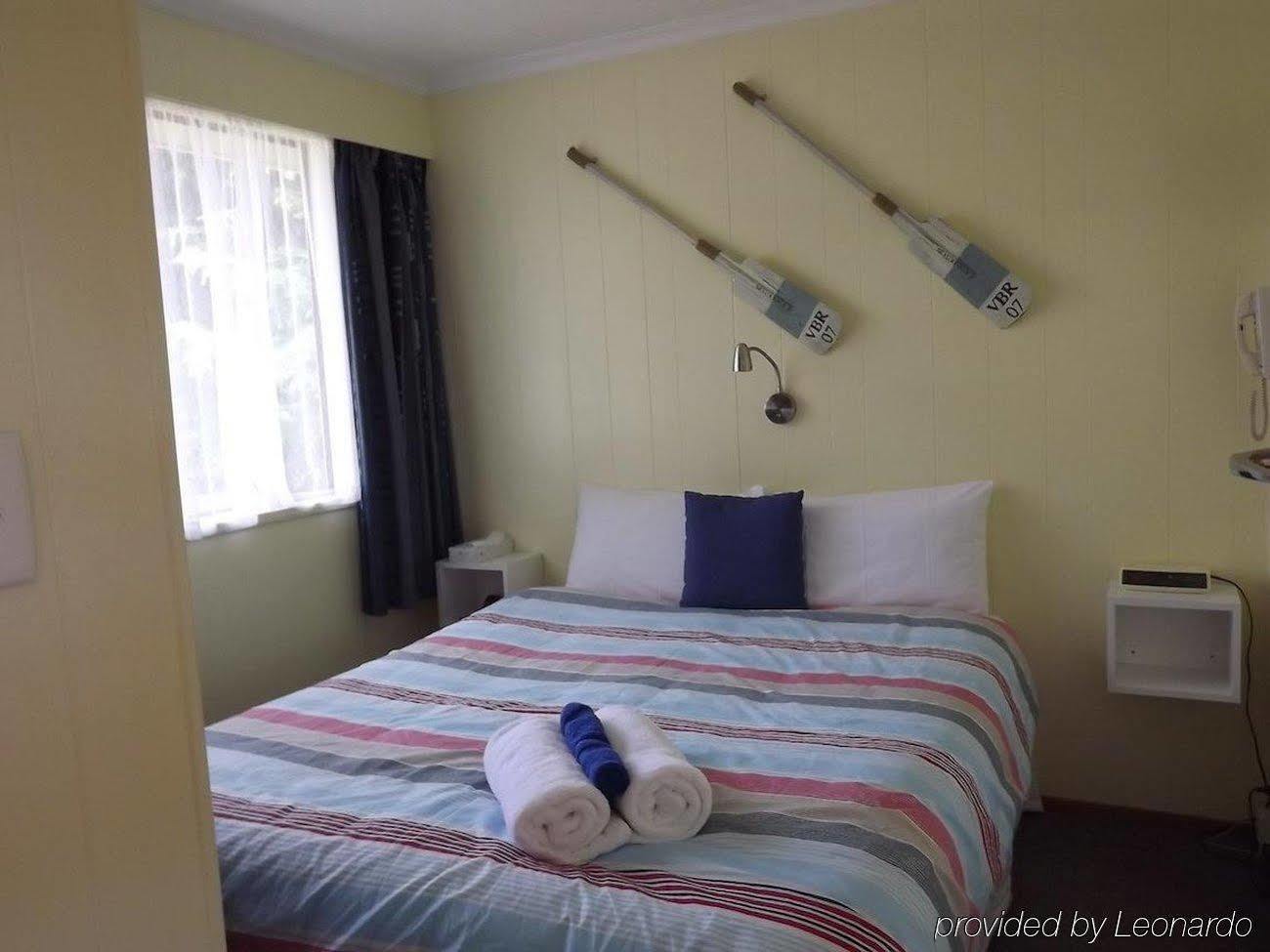 Alpine View Motel Kaikoura Dış mekan fotoğraf